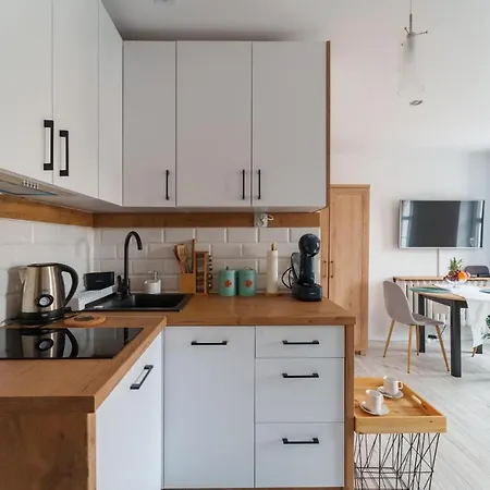 Apartament Ratuszowy - Przytulny, W Scislym Centrum - Space Apart Jelenia Góra Exterior foto