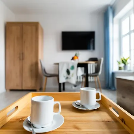 Apartament Ratuszowy - Przytulny, W Scislym Centrum - Space Apart Jelenia Góra Exterior foto