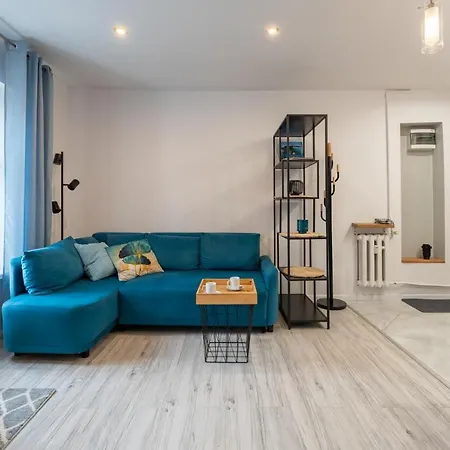 Apartament Ratuszowy - Przytulny, W Scislym Centrum - Space Apart Jelenia Góra Exterior foto
