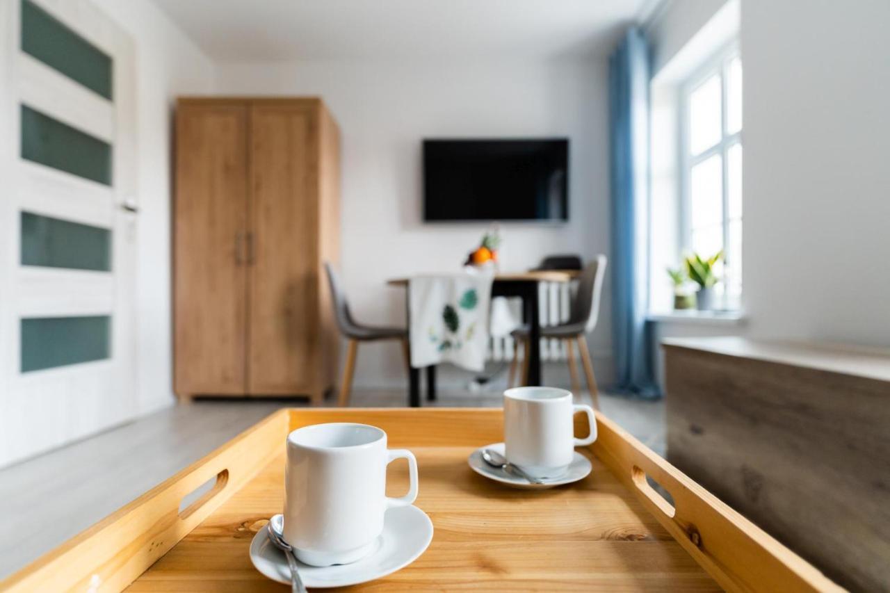 Ratuszowy - Przytulny, W Scislym Centrum - Space * Jelenia Góra
