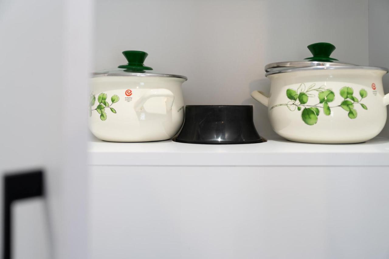Ratuszowy - Przytulny, W Scislym Centrum - Space Apartment Jelenia Góra