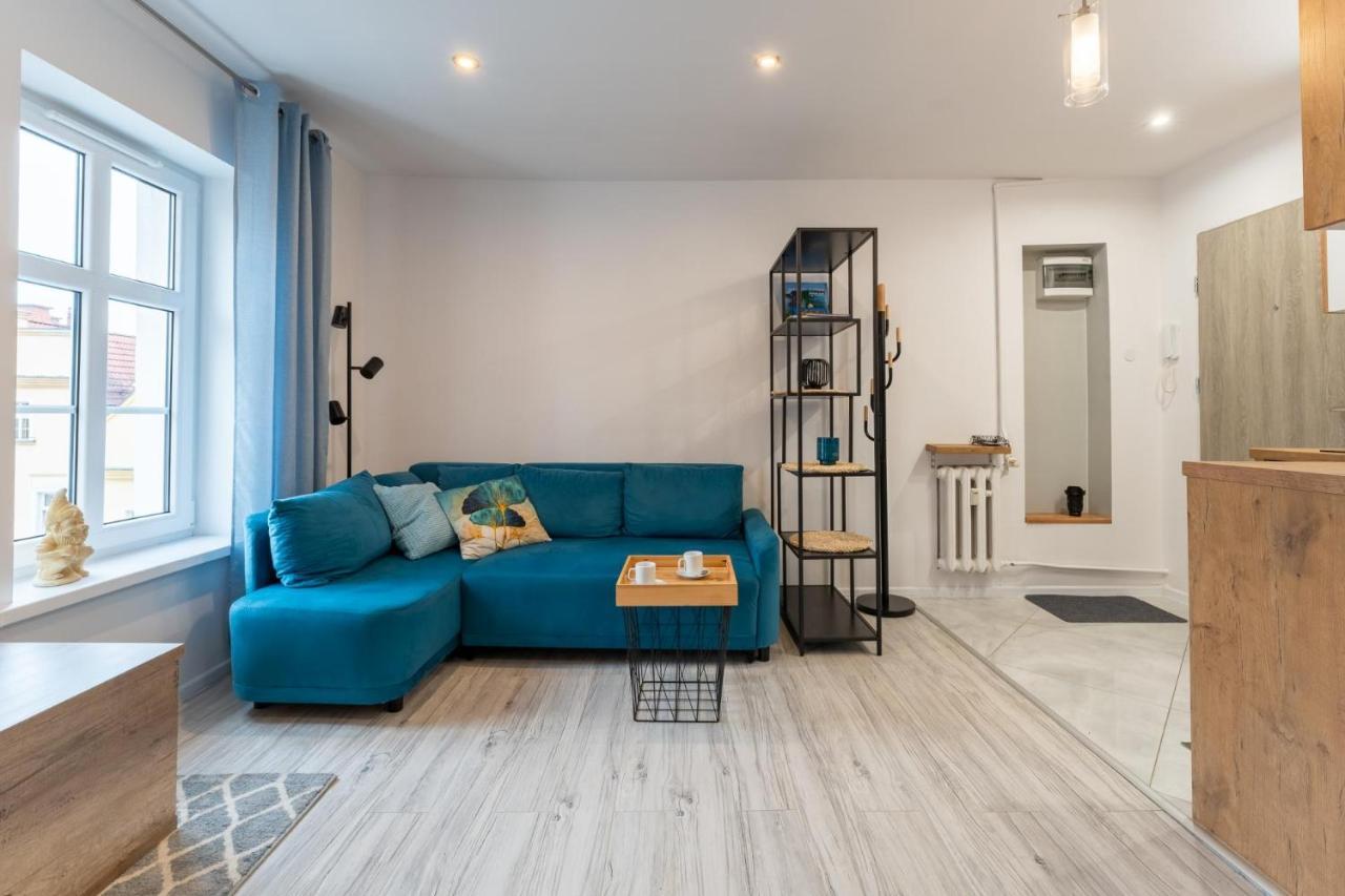 Ratuszowy - Przytulny, W Scislym Centrum - Space Apartment *