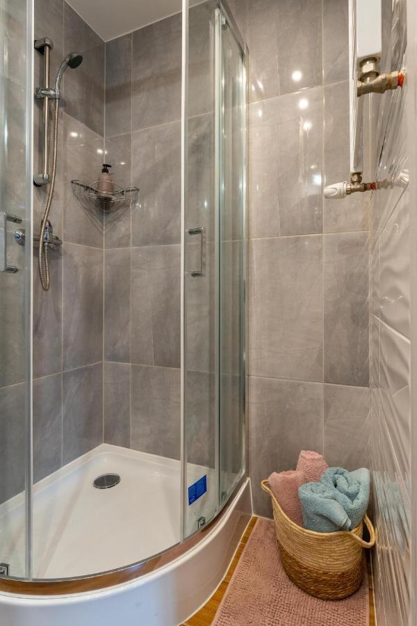 Ratuszowy - Przytulny, W Scislym Centrum - Space Apartment *