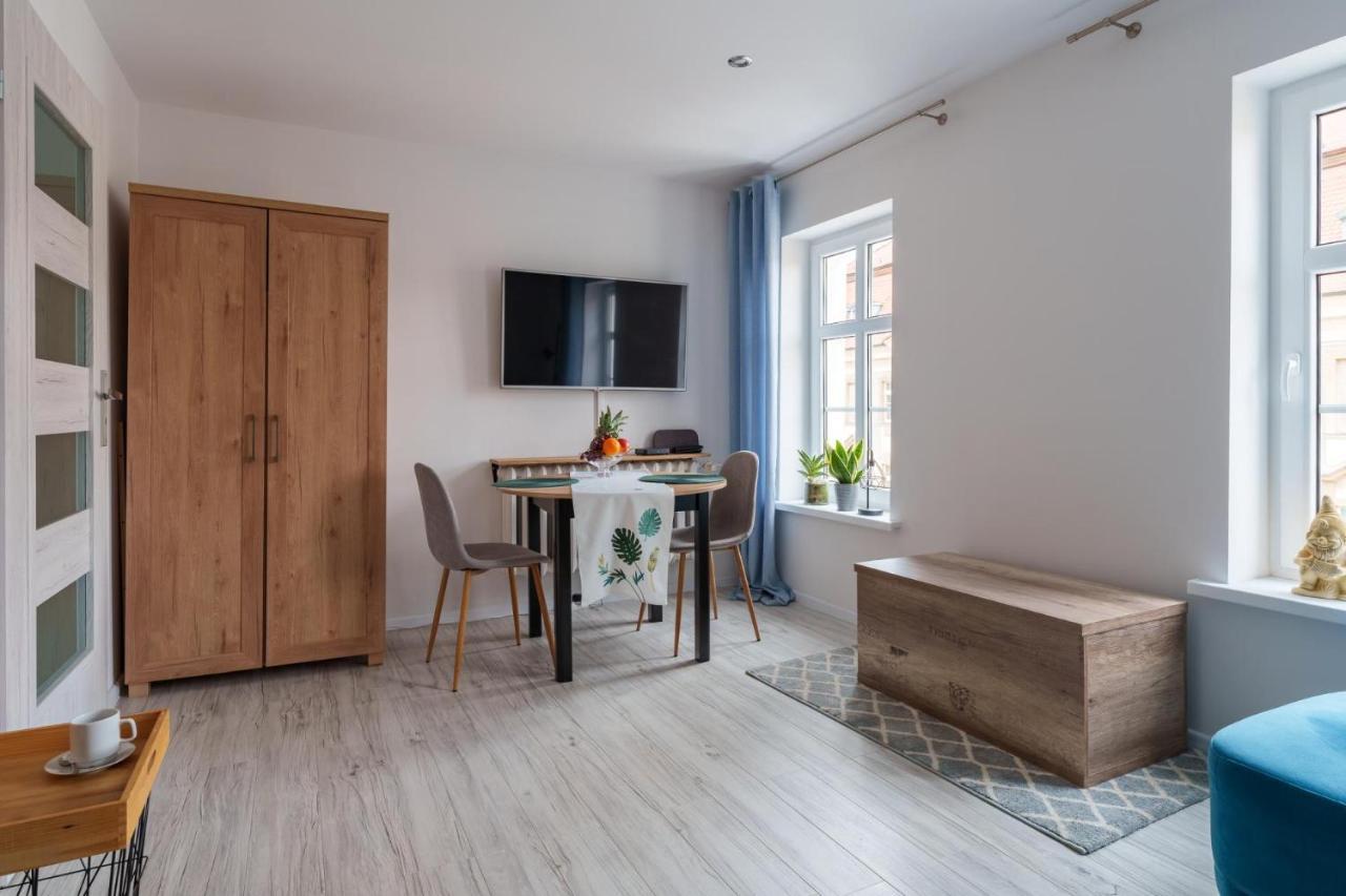 Ratuszowy - Przytulny, W Scislym Centrum - Space Jelenia Gora