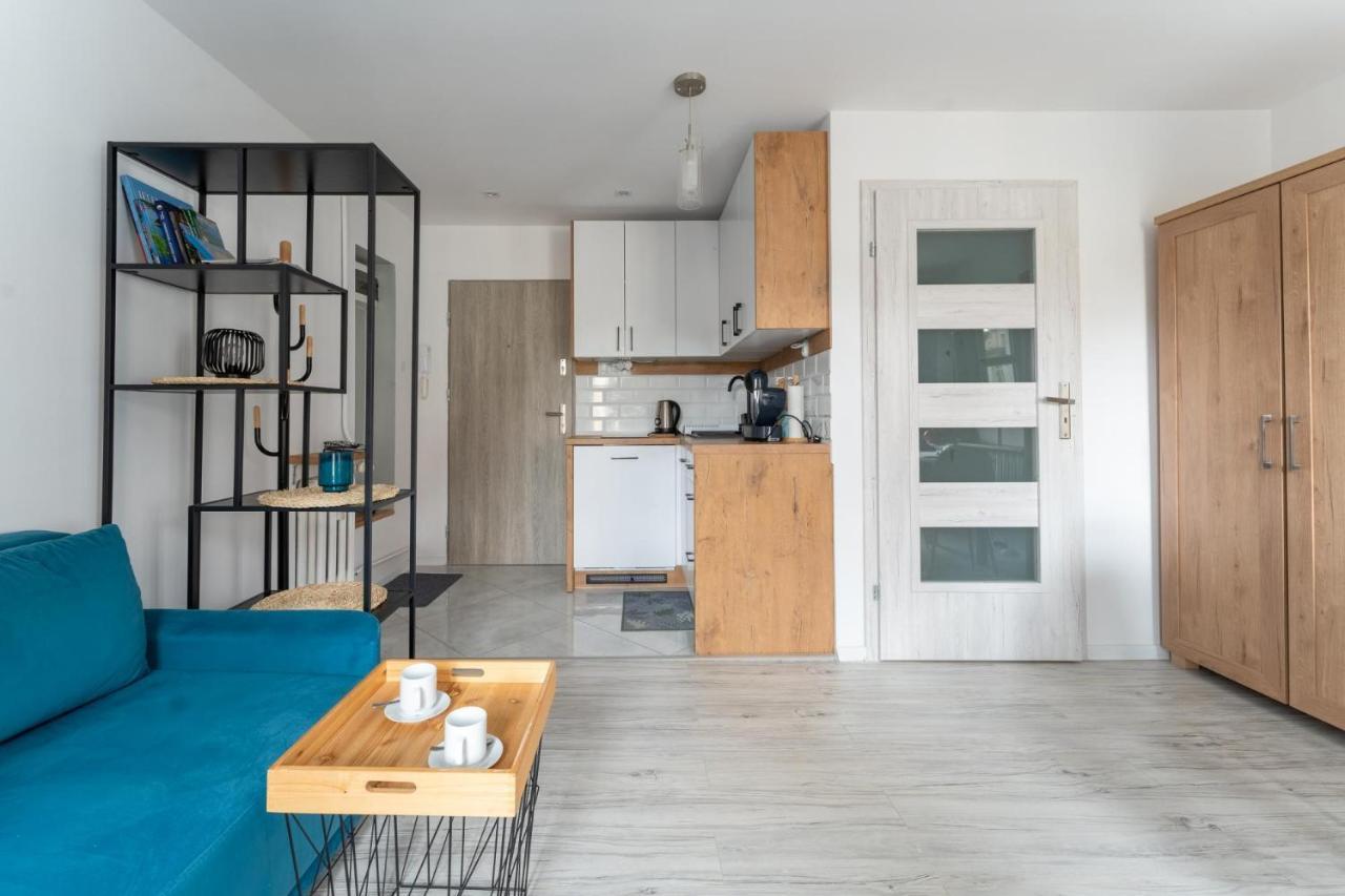 Ratuszowy - Przytulny, W Scislym Centrum - Space Apartment *