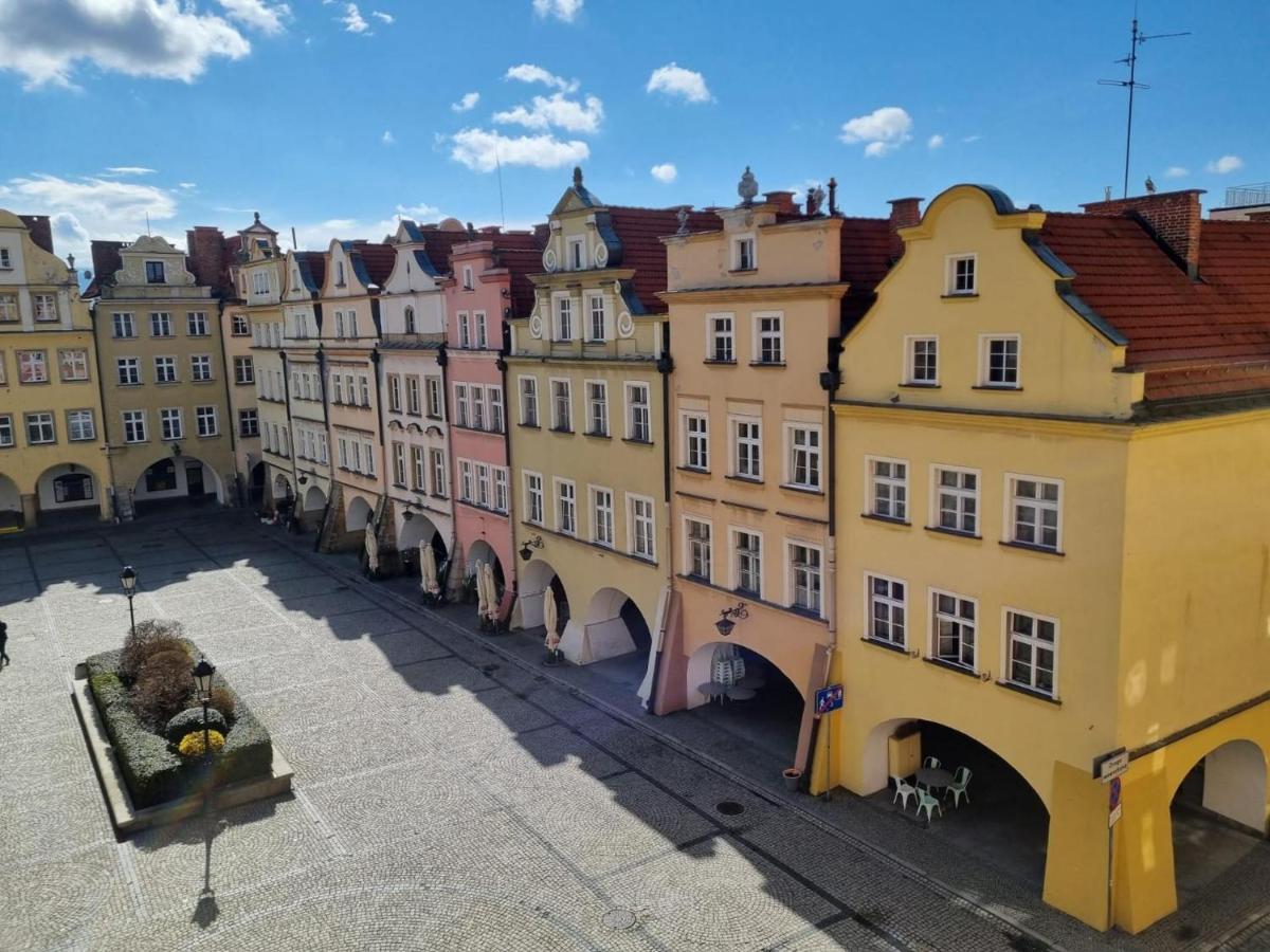Ratuszowy - Przytulny, W Scislym Centrum - Space Apartment