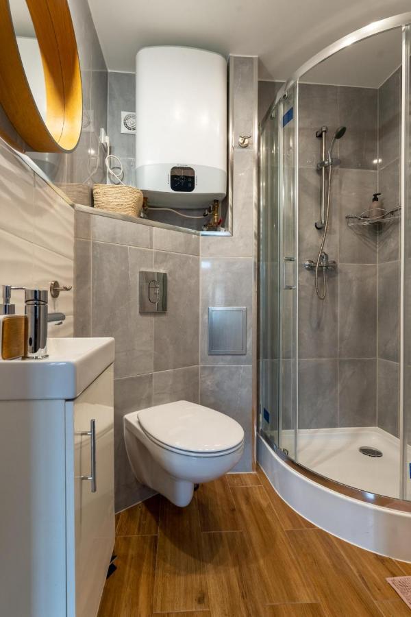Apartment Ratuszowy - Przytulny, W Scislym Centrum - Space Jelenia Gora